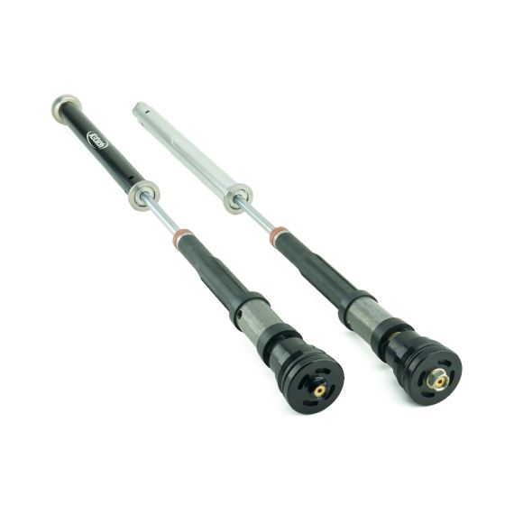 Front Fork Cartridges Tracker Ducati Scrambler 800 2015> KYB