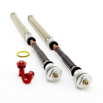 Front Fork Cartridges RDS Suzuki GSX-R1000 2005-2006 KYB