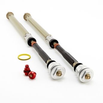 Front Fork Cartridges RDS Kawasaki H2 SX KYB