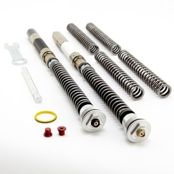 Front Fork Cartridges DDS Aprilia RSV4 R 2010> Sachs