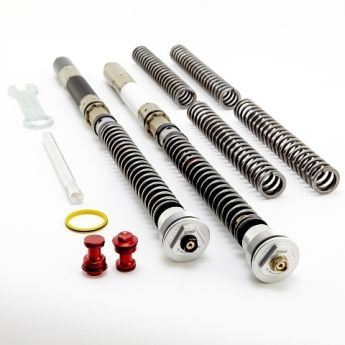 Front Fork Cartridges DDS BMW S1000RR 2010-2014 Sachs