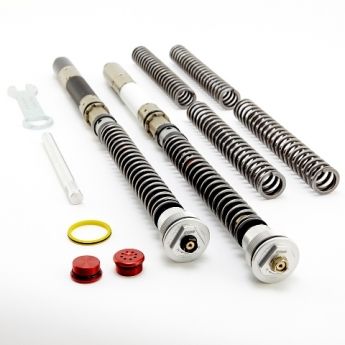 Front Fork Cartridges DDS Ducati 1098R/1198R 2007-2011 Ohlins