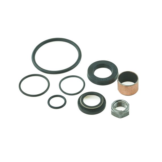 Shock Absorber Seal Head Service Kit -Showa 50/18