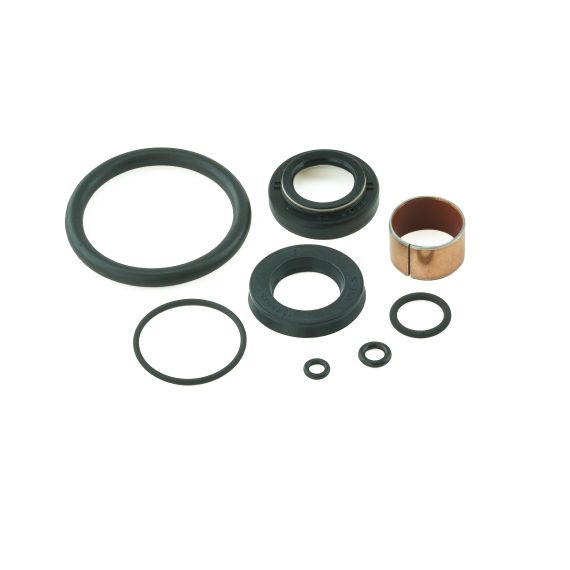 Shock Absorber Seal Head Service Kit -WP 50/18 Lip Seal