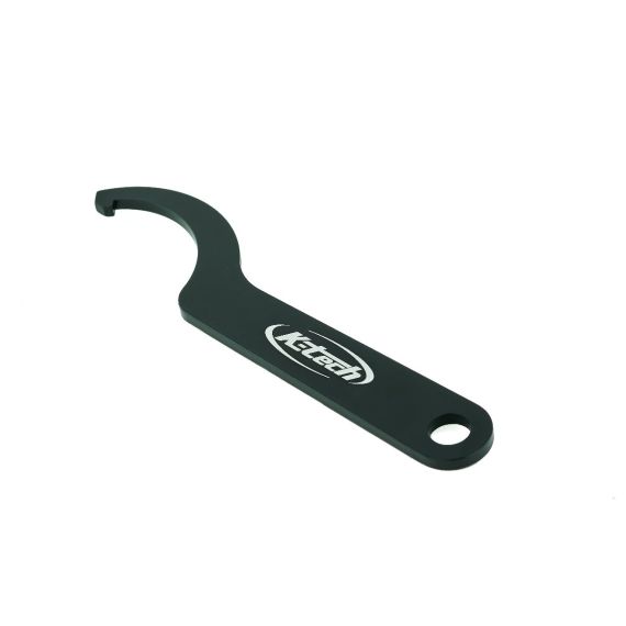 Tool - Shock Absorber Spring Preload Adjustment C-Spanner Razor