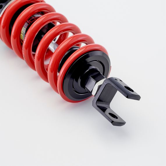 Shock Absorber DDS Lite Suzuki GSX-R600/750 2006-2010