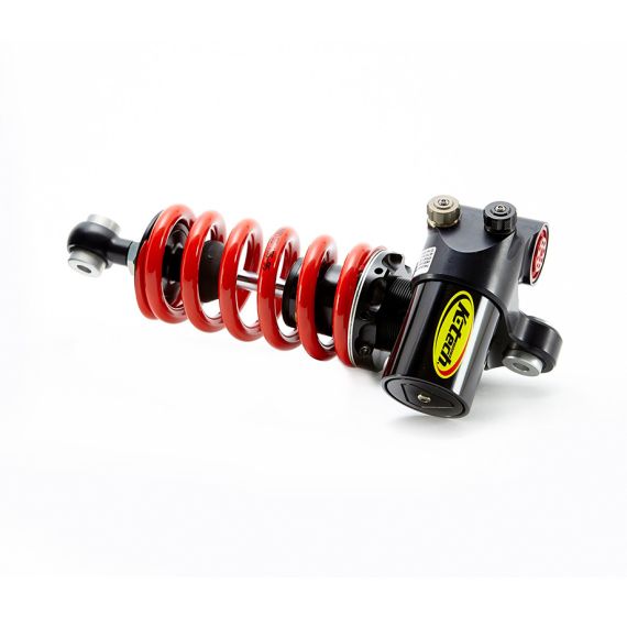 Shock Absorber DDS Lite Aprilia RSV4-R RSV-RF 2009-2016 Non ABS