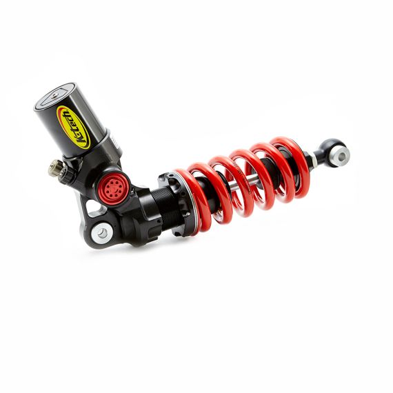 Shock Absorber DDS Lite Honda CBR1000RR 2008>