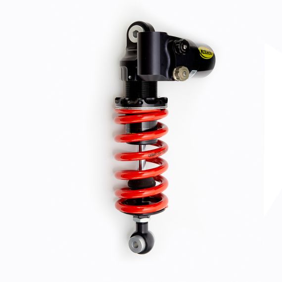 Shock Absorber DDS Lite Yamaha YZF-R6 2006-2016