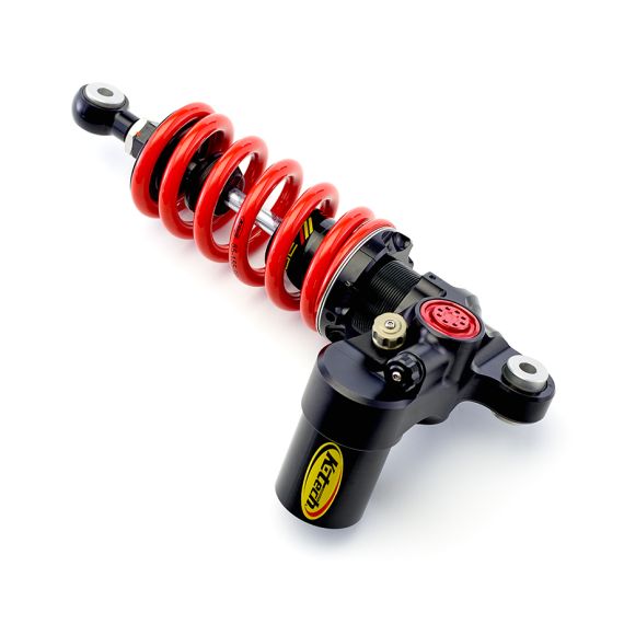 Shock Absorber DDS Lite Yamaha YZF-R1 2015>, YZF-R1M 2015>