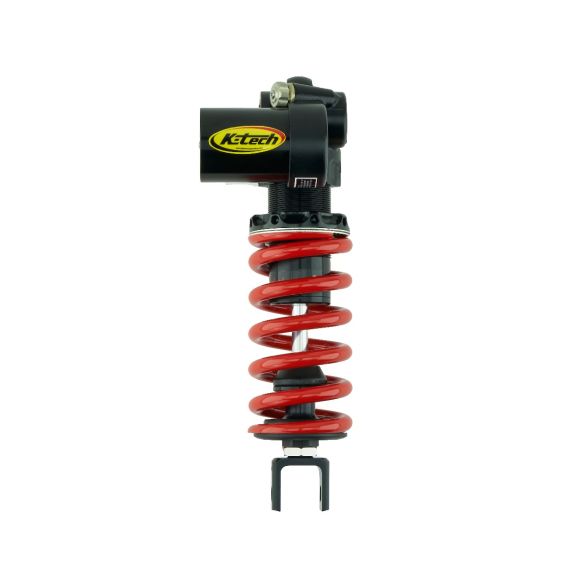 Shock Absorber DDS Lite Yamaha YZF-R6 2017>