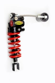 Shock Absorber DDS Pro Suzuki GSX-R1000 2007-2008