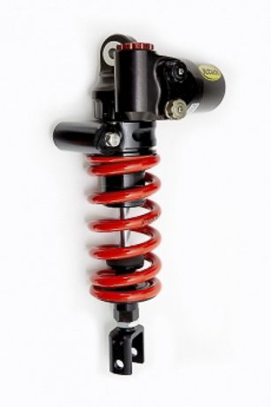 Shock Absorber DDS Pro Suzuki GSX-R600/750 2006-2010