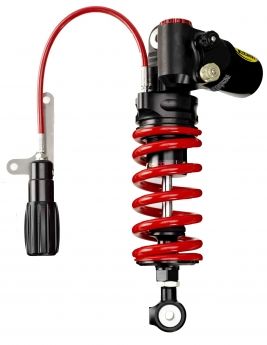 Shock Absorber DDS Pro Aprilia RSV4-R RSV-RF 2009-2016 Non ABS