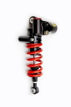 Shock Absorber DDS Pro Suzuki GSX-R1000 2009-2016