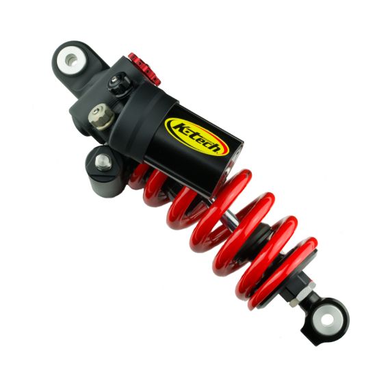 Shock Absorber DDS Pro Kawasaki Z650 2017> (Race Fitment Only)