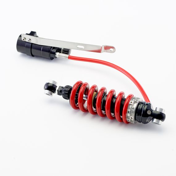 Shock Absorber Razor-R Yamaha YZF-R3 2015>