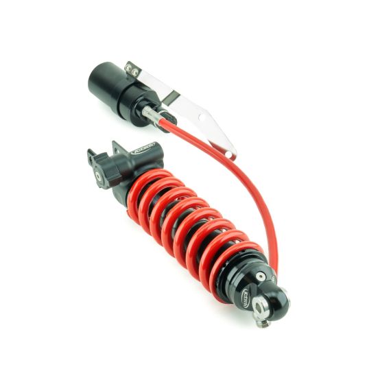 Shock Absorber Razor-R HPA Yamaha FZ/MT-09 XSR900 2014> 65-80Kg