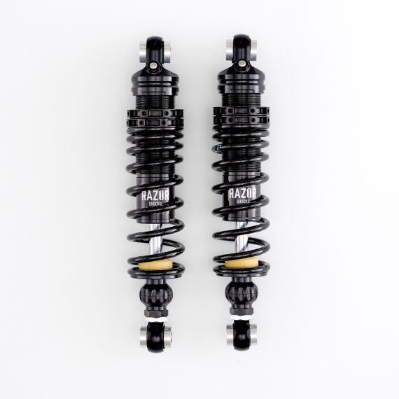 Shock Absorber -Razor Lite Harley Davidson Sportster 11 ½"