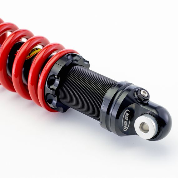 Shock Absorber Razor-R Lite YAMAHA FZ/MT-09/XSR900 - 80-95Kg Rider/Load