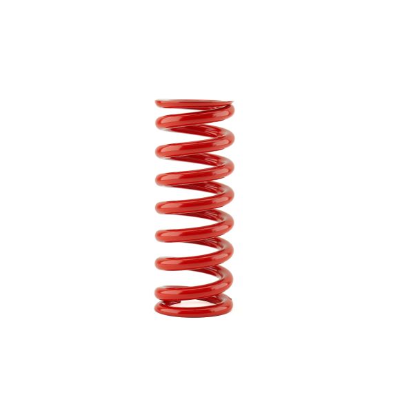 Shock Absorber Spring -105N (46x180) Red