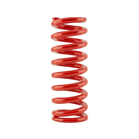 Shock Absorber Spring - 85N (52/55x275) Red