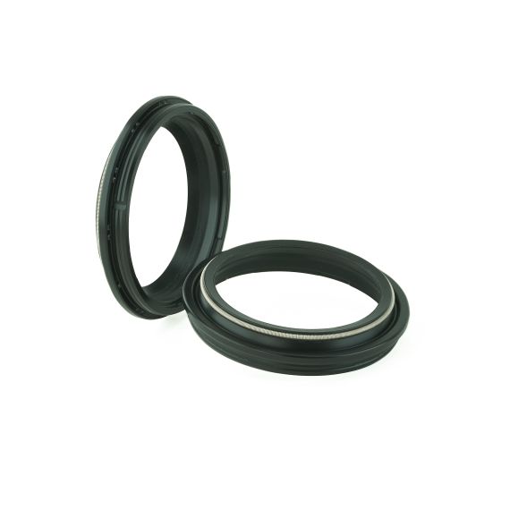 Front Fork Dust Seals 48.00x58.50x4.70/11.60 KYB/Showa -NOK