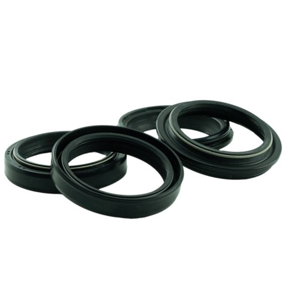 Front Fork Oil and Dust Seal Kit 46.00mm KYB