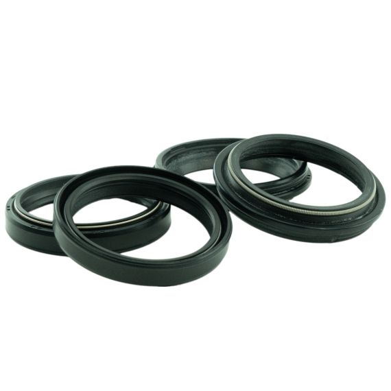 Front Fork Oil and Dust Seal Kit 48.00mm Marz/ZF/WP