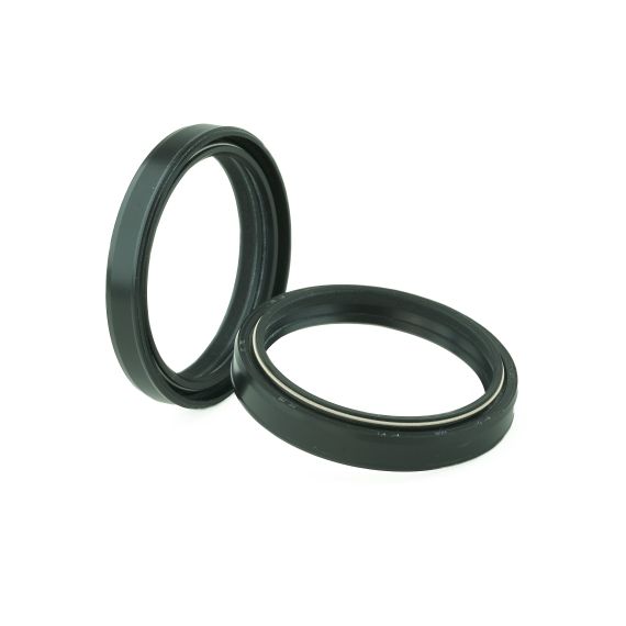 Front Fork Oil Seals 48.00x58.10x8.50/10.50 KYB -NOK